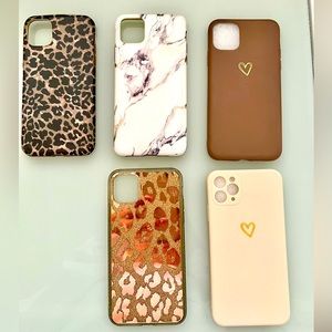 iPhone 11 Pro Max cases